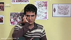 سریال لیسانسه ها - فصل دوم، قس...