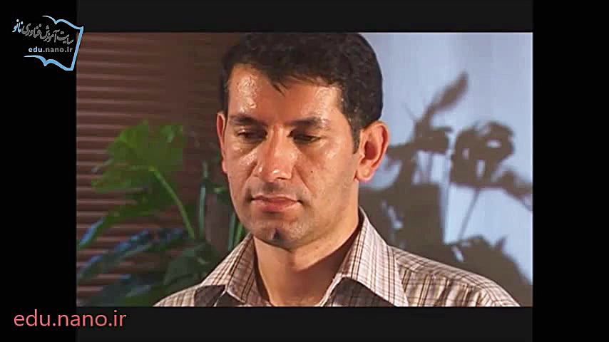 پیش نمایش فیلم "کلاس مجازی: پمپ خلأ در میکروسکوپ TEM" بیلی آیلیش