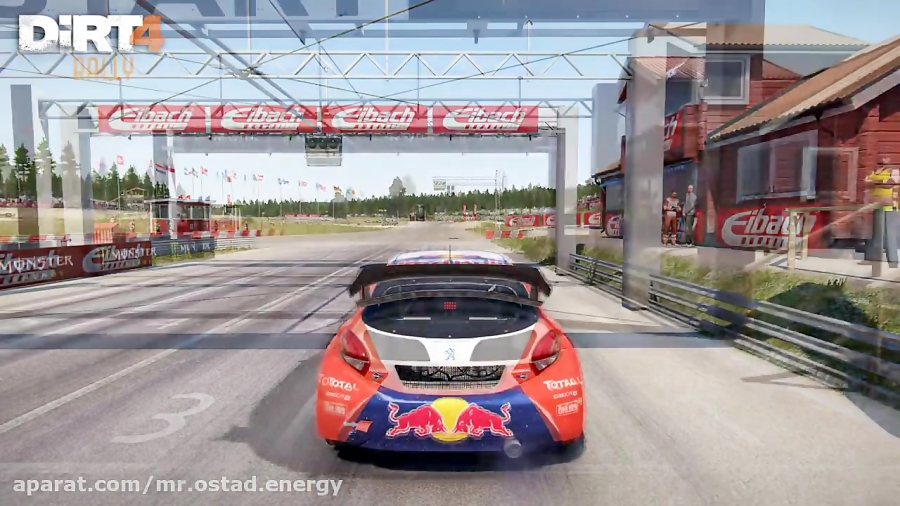 DiRT 4 vs DiRT Rally : Ultimate Graphics Comparison