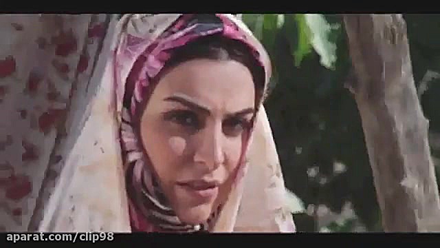 تیزر فیلم قلب سفید قاصدک ها زمان72ثانیه