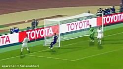 تمامی گل های آمریکا کلاب و رئا...