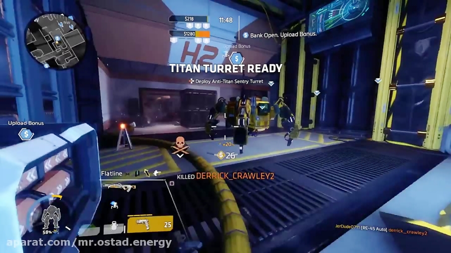 Titanfall 2 - Top Plays of the Week #48!