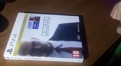 جعبه گشایی HITMAN The Complete First Seoson