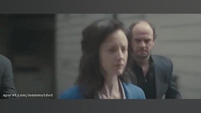 میکس فیلم Shadow Dancer (سایه تاریکی) زمان265ثانیه