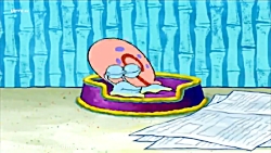 قسمت 191 انیمیشن باب اسفنجی دو...