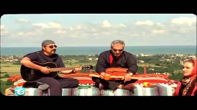 آهنگ فیلم پل چوبی زمان137ثانیه