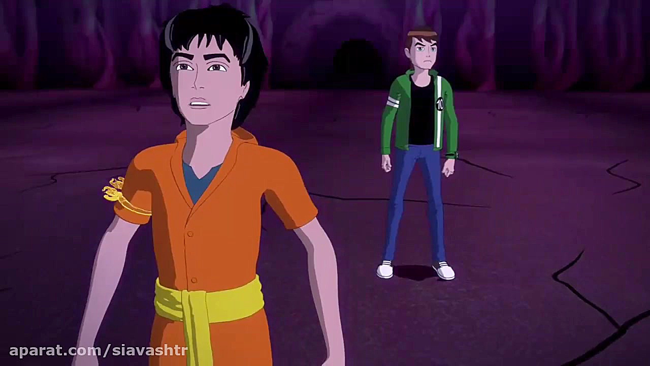 تیزر انیمیشن راز سیاوش هم اكنون در سینما های كشور زمان59ثانیه