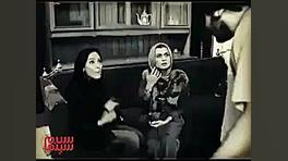 تیزر فیلم شاید عشق نبود زمان60ثانیه