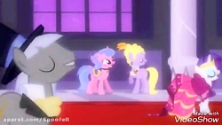 زندگی جاریست به سبک پونی