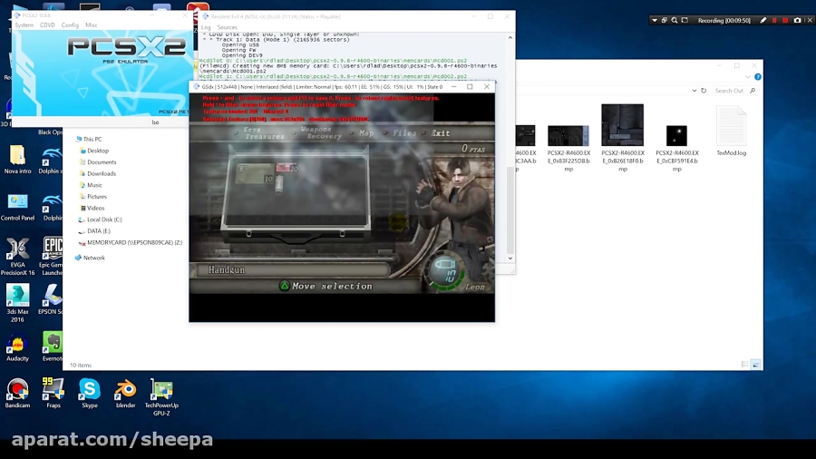 how to rip models from ps2 games how to rip models from ps2 games