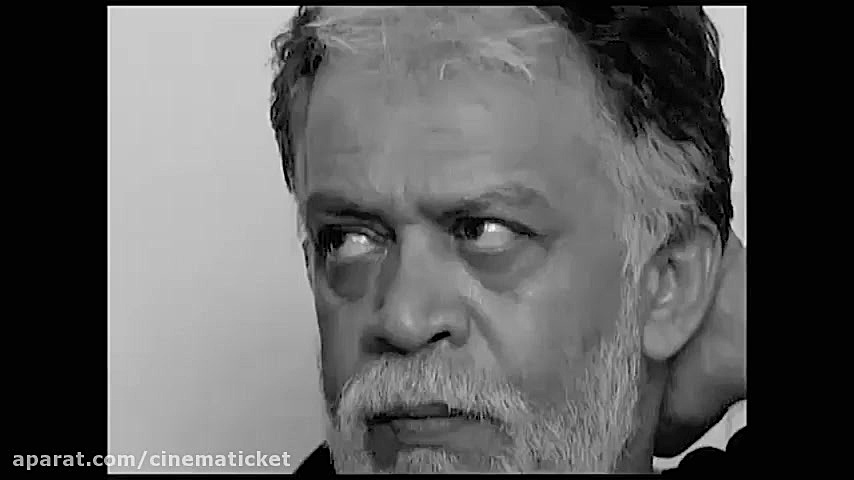 آنونس فیلم «شاید عشق نبود» زمان51ثانیه