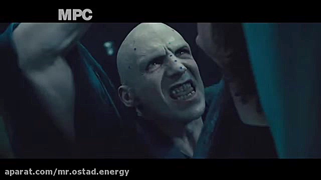 پشت صحنه فیلم Harry Potter and the Goblet of Fire زمان406ثانیه