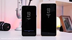 سامسونگ کهکشان A8 و A8 Plus در...