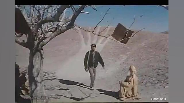 دانلود فیلم سینمایی ایران سرای من است زمان180ثانیه