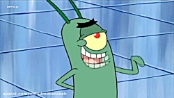 قسمت 194 انیمیشن باب اسفنجی دو...