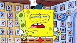 قسمت 195 انیمیشن باب اسفنجی دو...