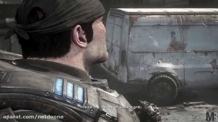 Gears of War Ultimate Edition Gameplay Walkthrough Part 1 No Commentary ( Xbox One 1080p 60fps )