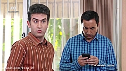 سریال لیسانسه ها - فصل دوم، قس...