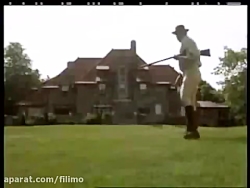 آنونس فیلم سینمایی آوای وحش