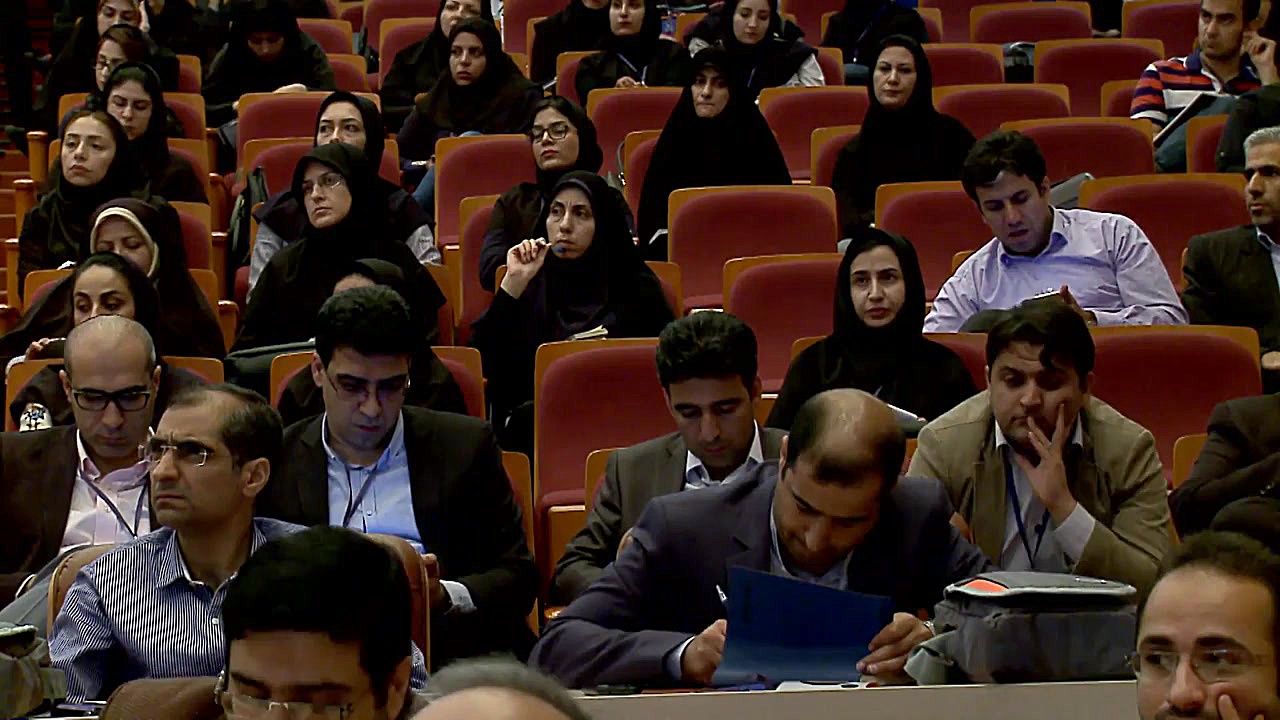 ورود به بازارهای بین المللی ـ دکتر سعید سرکار لاکپشت رقصان