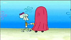 قسمت 198 انیمیشن باب اسفنجی دو...