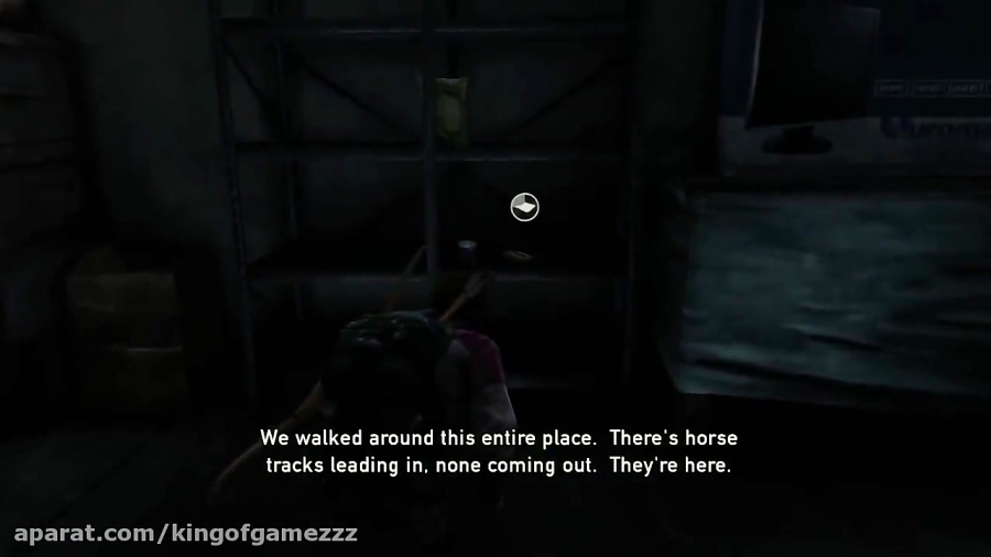 The Last of Us Left Behind Gameplay Walkthrough Part 8 - Death Reel (DLC)