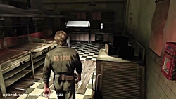 Silent Hill Downpour - Gameplay Walkthrough - Part 5 - SCREAMER MONSTER (Xbox 360/PS3) [HD]