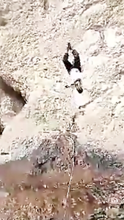 آبشار سنگان