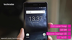 اتفاق عجیب در شرکت نوکیا