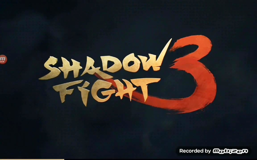 گیم پلی من از بازی shadow fight 3