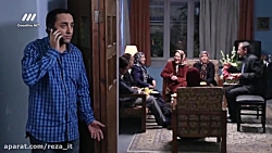 سریال لیسانسه ها - فصل دوم، قس...