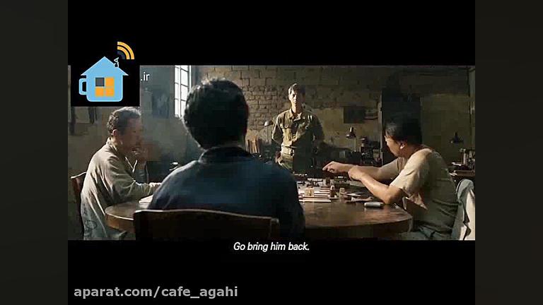 تریلر فیلم اکشن The Battleship Island 2017 زمان114ثانیه