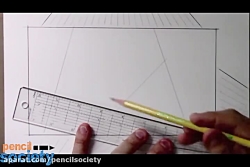 آموزش طراحی صحنه (زمینه) در پرسپکتیو برای پروژه