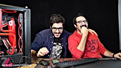 نیم نگاه: ۵ بازی که در رزولوشن...