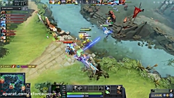 Wanna Know why they call him the best Rubick in the World? YapzOr Dota 2