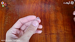 با کودکان خود این آزمایش های ر...