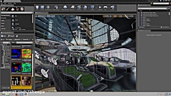 Unreal Engine 4 Tutorials - Tutorial 2 - Textures and Materials