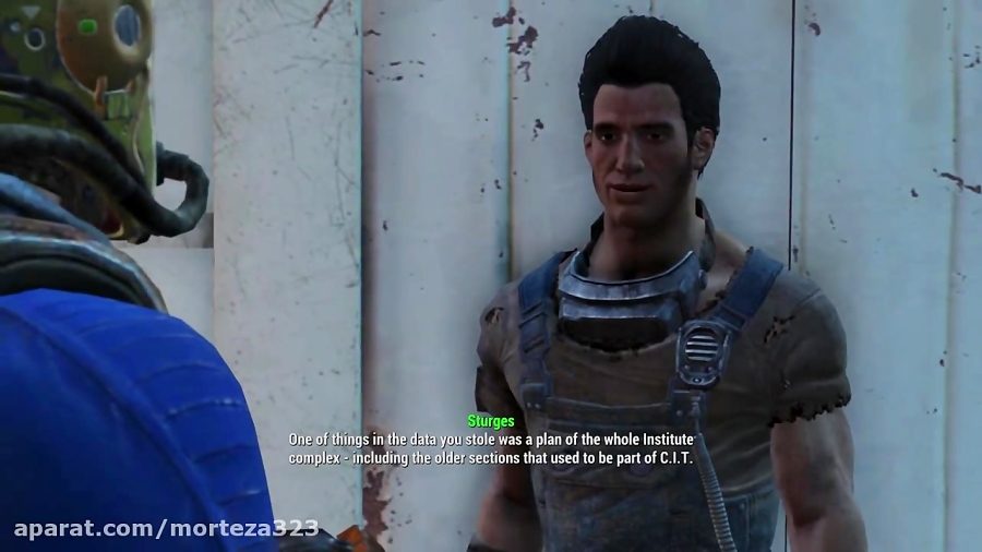 Fallout 4 Guide: The Nuclear Option (The Minutemen) Walkthrough
