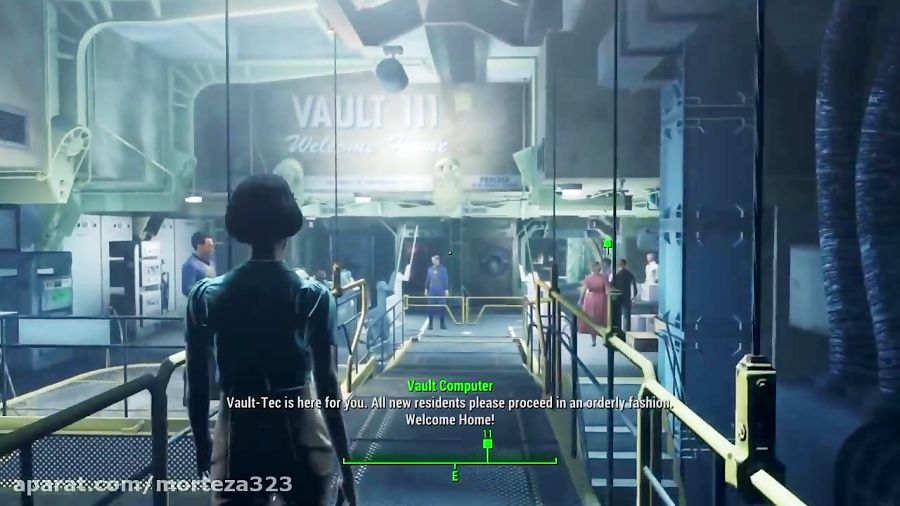 Biggest Changes In Fallout 4 vs Fallout 3