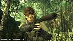 The complete story of Metal Ge...