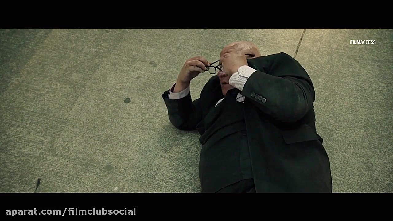 اولین تریلر SICARIO 2: SOLDADO منتشر شد! زمان112ثانیه