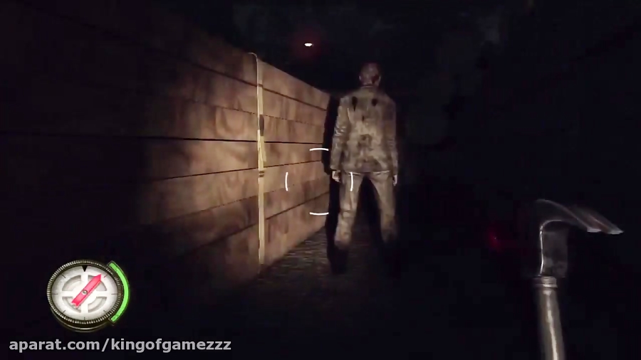 The Walking Dead Survival Instinct Gameplay Walkthrough Part 5 - Medicine Man ( Video Game )