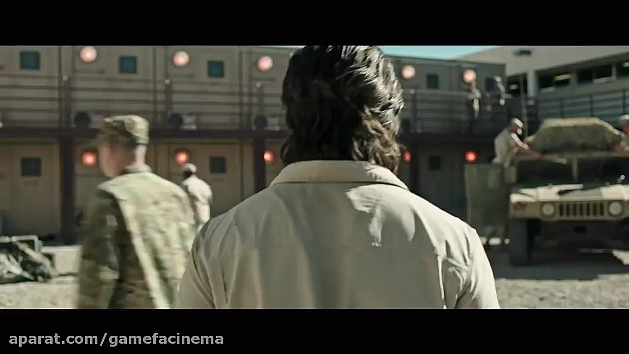 اولین تریلر فیلم Sicario 2: Soldado| سیکاریو 2: سولدادو زمان102ثانیه