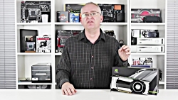 نقد و بررسی کارت گرافیک Nvidia...