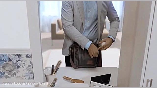 بینایی شما بسیار تحت تاثیر حس بویایی شما است موش کنگره