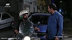 سریال لیسانسه ها - فصل دوم، قس...