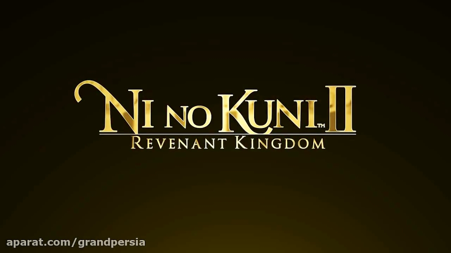 پشت صحنه بازی Ni no Kuni 2: Revenant Kingdom
