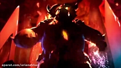 انیمیشن  ماجراجویی Trollhunter...