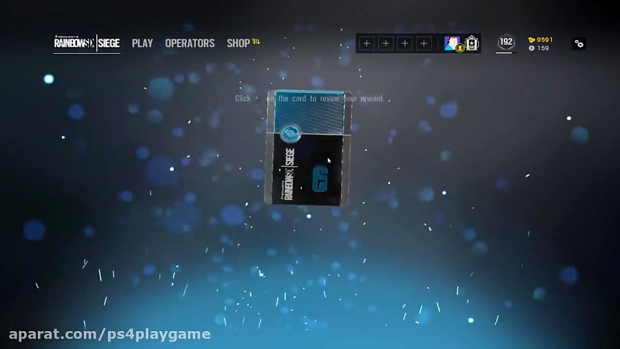 SOOO MANY DUPLICATES! Alpha Pack Opening Rainbow Six Siege