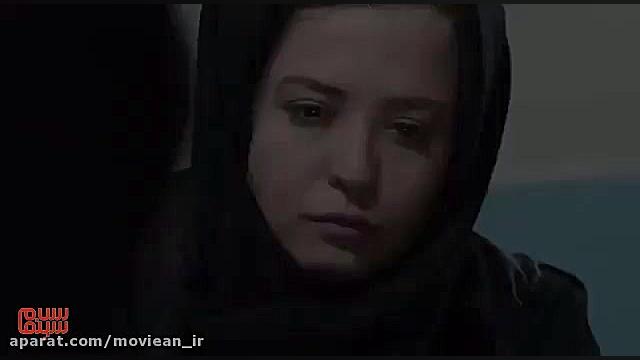 آنونس فیلم فیلم پرسه در حوالی من زمان60ثانیه